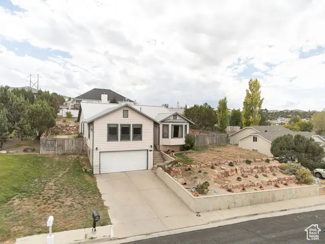 2235 W Sunnyside Dr, Cedar City, UT 84720 - Image #2