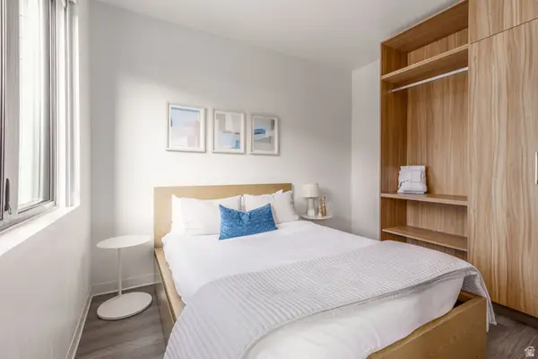 2670 W Canyons Resort Dr #436, Park City, UT 84098