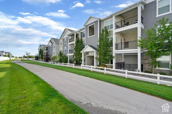 13032 S Tortola Dr #201, Herriman, UT 84096