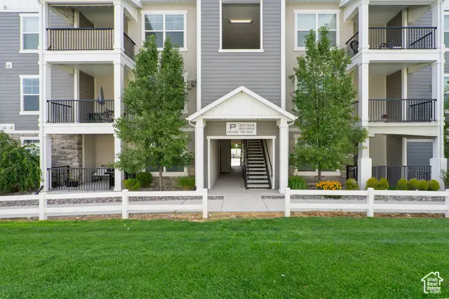 13032 S Tortola Dr #201, Herriman, UT 84096 - Image #2