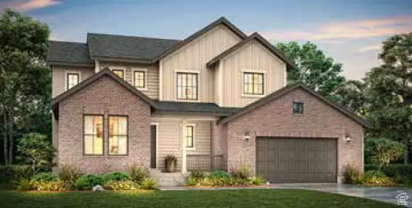 6786 W Broad Stem Way, Herriman, UT 84096