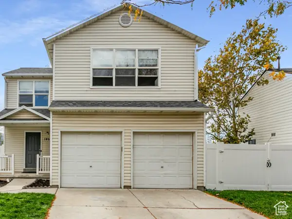 1468 S Archmore Loop W, Springville, UT 84663