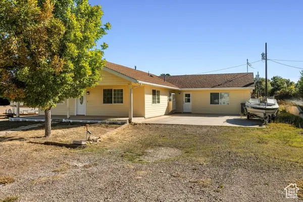 149 S 100 E, Enterprise, UT 84725
