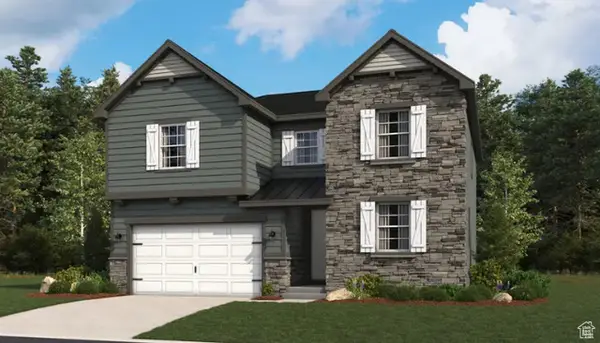 12630 S Alpine Lake Ln #202, Herriman, UT 84096