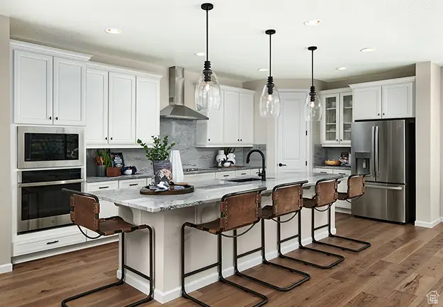 12630 S Alpine Lake Ln #202, Herriman, UT 84096 - Image #3