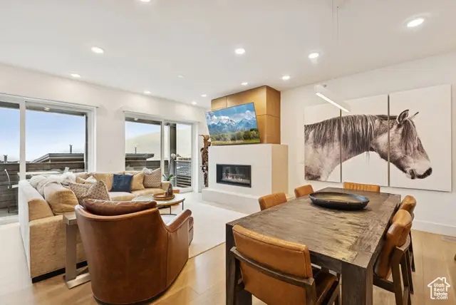 2752 W High Mountain Rd #207, Park City, UT 84098 - Image #1