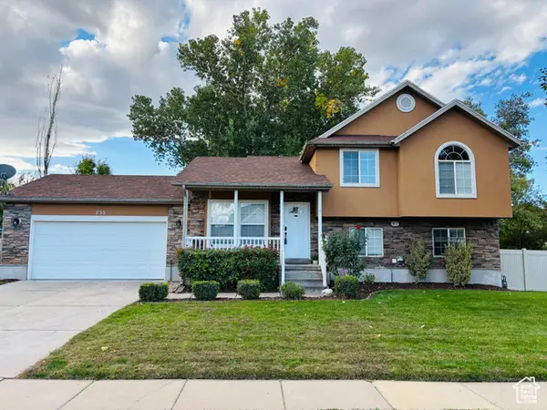 733 W 1825 N, Centerville, UT 84014