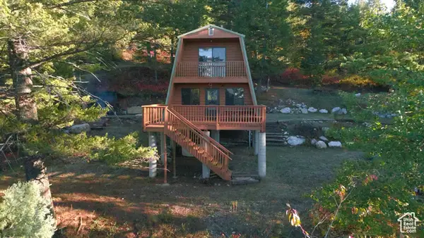 8966 E Flying Hawk, Lava Hot Springs, ID 83246