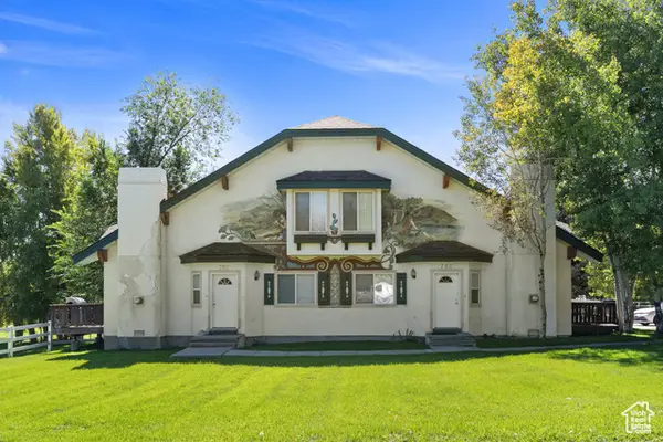 757 W Bigler Ln #6, Midway, UT 84049