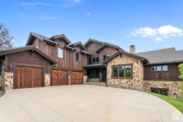 676 N Chimney Rock Rd, Heber City, UT 84032 - Image #2