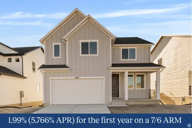 6067 W Garnet Grove Way S #229, West Jordan, UT 84081 - Image #1