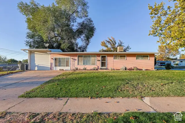 312 W 1425 N, Sunset, UT 84015 - Image #1