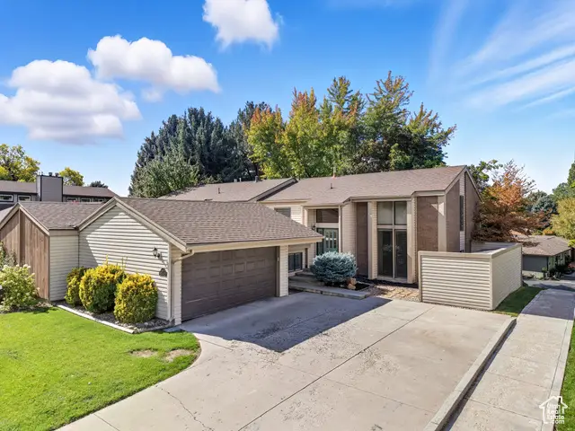 2823 N Marrcrest E, Provo, UT 84604 - Image #1