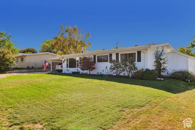 389 W 2575 N, Sunset, UT 84015 - Image #3