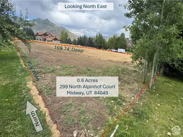 299 N Alpinhof Ct #5, Midway, UT 84049 - Image #3
