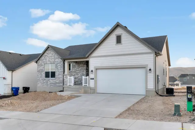 6727 W Broad Stem Way, Herriman, UT 84096 - Image #2