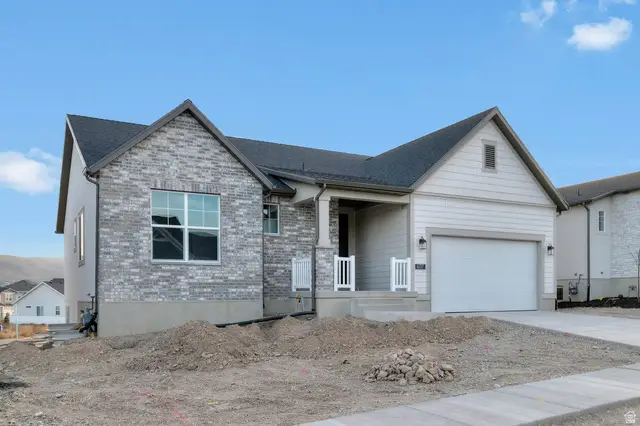 6727 W Broad Stem Way, Herriman, UT 84096 - Image #3