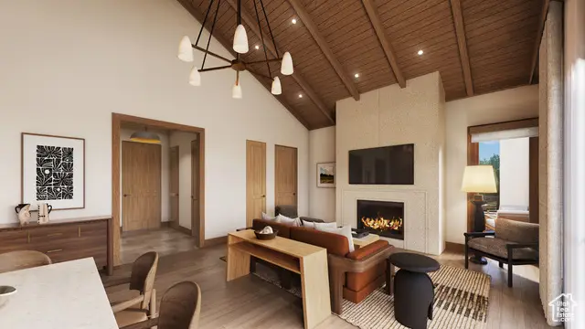 700 N Homestead Dr #23-202, Midway, UT 84049 - Image #3