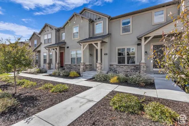 1045 W Wasatch Spring Rd, Kamas, UT 84036 - Image #2