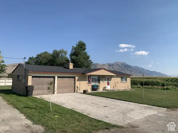 14140 N 4400 W, Garland, UT 84312