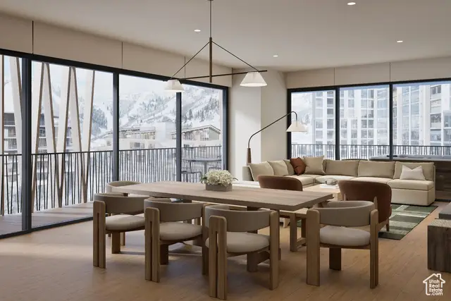 1601 W Glencoe Mountain Way #5201, Park City, UT 84060 - Image #1