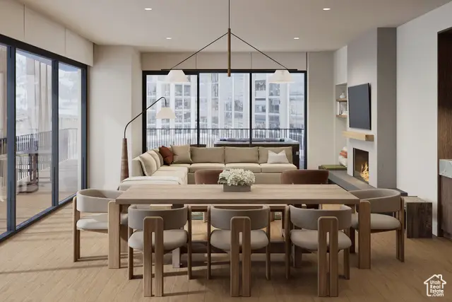 1601 W Glencoe Mountain Way #5201, Park City, UT 84060 - Image #3