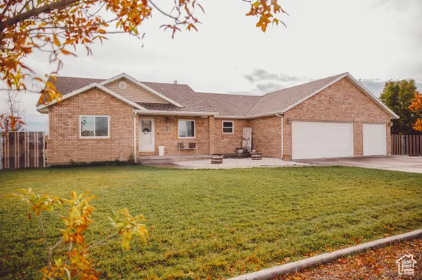 65 S 400 E, Centerfield, UT 84622