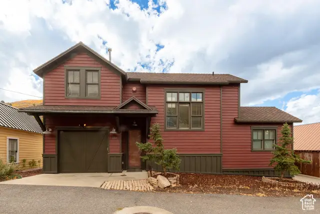 156 Sandridge Ave, Park City, UT 84060 - Image #2