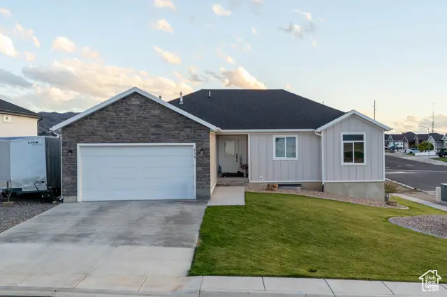 216 E 1500 N, Nephi, UT 84648 - Image #3