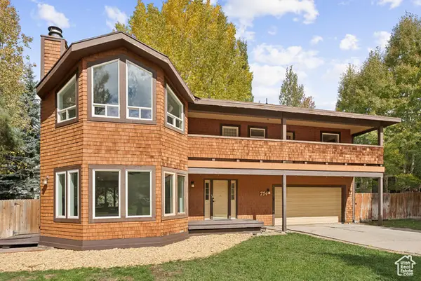 754 Quaking Aspen Ct, Park City, UT 84060