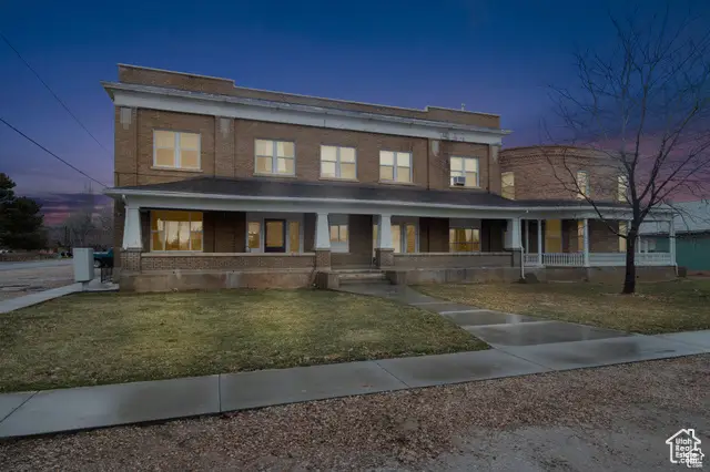 112 E 100 S, Nephi, UT 84648 - Image #1