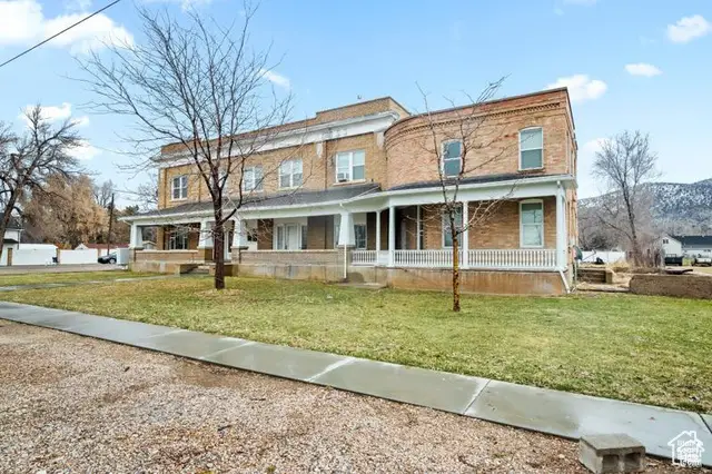 112 E 100 S, Nephi, UT 84648 - Image #2