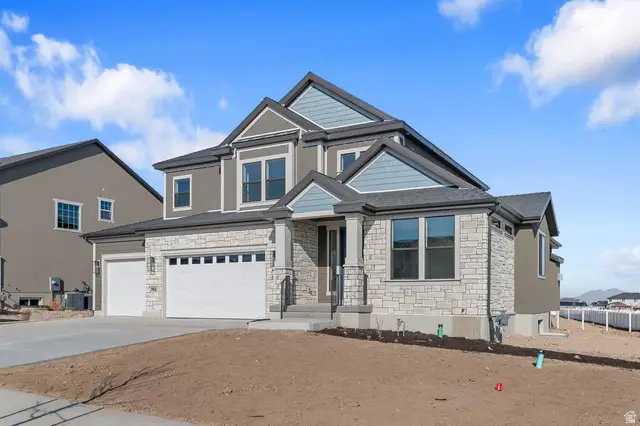 562 W Coyote Ridge Rd, Grantsville, UT 84029 - Image #2