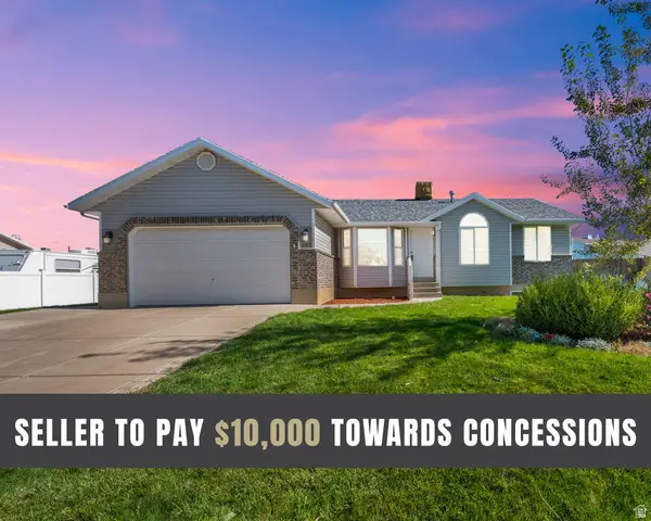 135 S 1525 W, West Point, UT 84015 - Image #1