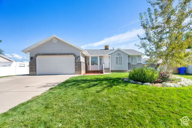 135 S 1525 W, West Point, UT 84015 - Image #2