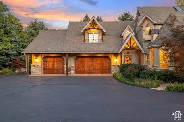 2238 E Cottonwood Cove Ln, Cottonwood Heights, UT 84121 - Image #3