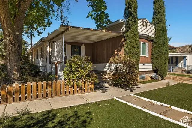 160 W 380 N, La Verkin, UT 84745 - Image #1