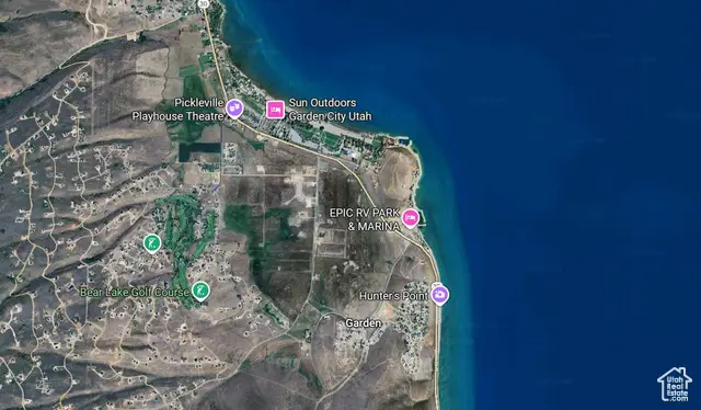 205 E Froghair Cir #55, Garden City, UT 84028 - Image #3