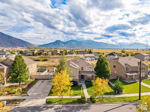 1131 W 1425 S, Springville, UT 84663