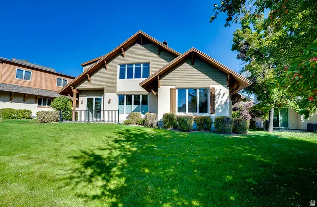 49 W Oberland Ct, Midway, UT 84049 - Image #3