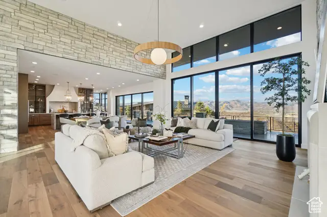 2738 Longspur Ln, Park City, UT 84098 - #1