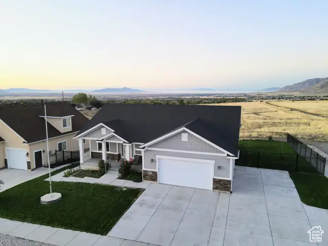 891 E 240 S, Tooele, UT 84074 - Image #1
