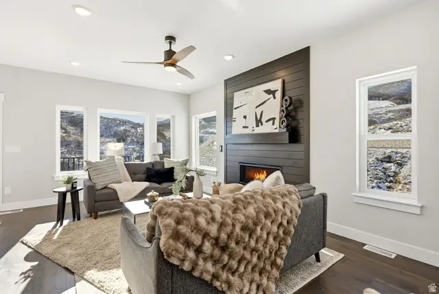 1983 W Dotterel Cir #41, Heber City, UT 84032 - Image #3