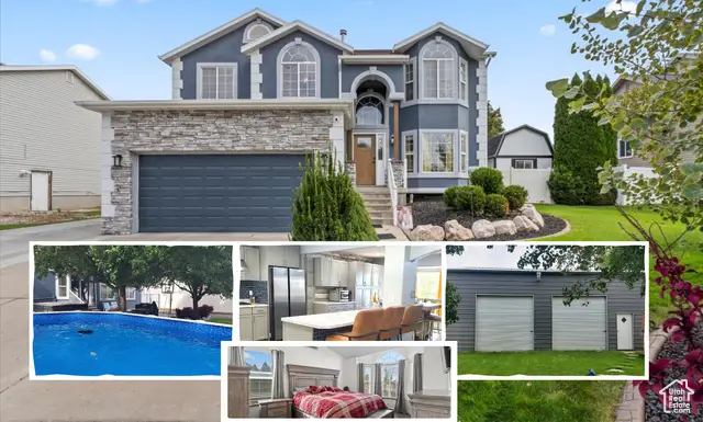 1132 N 780 W, Clinton, UT 84015 - Image #1