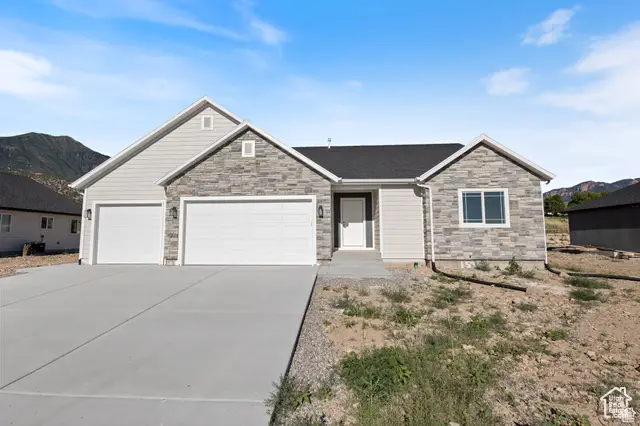 1536 N 300 E, Nephi, UT 84648 - Image #1