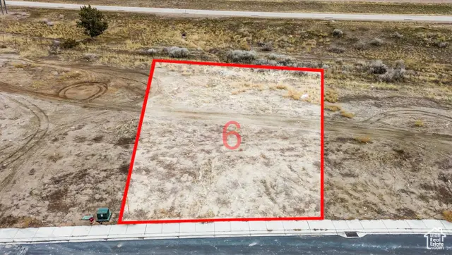 547 S 600 E #6, Nephi, UT 84648 - Image #1