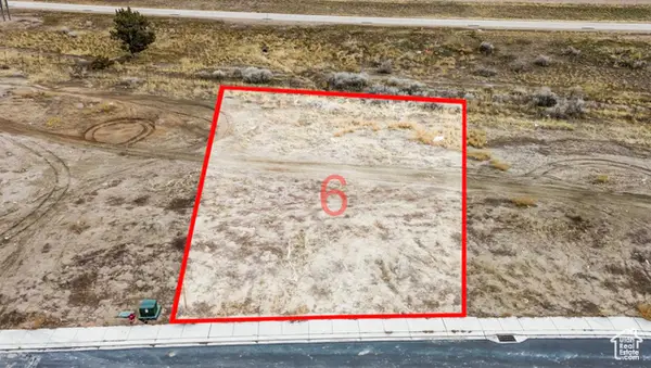 547 S 600 E #6, Nephi, UT 84648