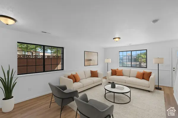 1708 W 1020 N #146, St. George, UT 84770