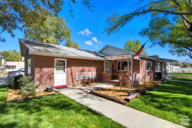 395 S Main, Gunnison, UT 84634 - Image #1