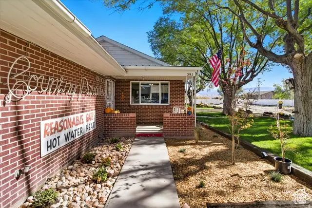395 S Main, Gunnison, UT 84634 - Image #2